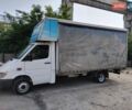 Белый Мерседес Sprinter, объемом двигателя 2.7 л и пробегом 620 тыс. км за 9500 $, фото 4 на Automoto.ua