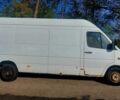 Білий Мерседес Sprinter, об'ємом двигуна 0 л та пробігом 500 тис. км за 7000 $, фото 4 на Automoto.ua