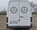 Білий Мерседес Sprinter, об'ємом двигуна 2.1 л та пробігом 411 тис. км за 12500 $, фото 4 на Automoto.ua