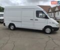 Белый Мерседес Sprinter, объемом двигателя 0 л и пробегом 298 тыс. км за 17500 $, фото 2 на Automoto.ua