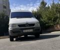 Белый Мерседес Sprinter, объемом двигателя 2.2 л и пробегом 832 тыс. км за 8200 $, фото 144 на Automoto.ua