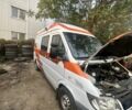 Білий Мерседес Sprinter, об'ємом двигуна 2.7 л та пробігом 200 тис. км за 8500 $, фото 7 на Automoto.ua