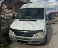 Белый Мерседес Sprinter, объемом двигателя 2.7 л и пробегом 503 тыс. км за 6799 $, фото 1 на Automoto.ua