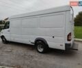 Білий Мерседес Sprinter, об'ємом двигуна 2.7 л та пробігом 560 тис. км за 14498 $, фото 24 на Automoto.ua