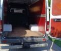 Белый Мерседес Sprinter, объемом двигателя 2.7 л и пробегом 280 тыс. км за 14500 $, фото 55 на Automoto.ua