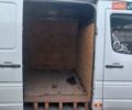 Білий Мерседес Sprinter, об'ємом двигуна 2.2 л та пробігом 7 тис. км за 7500 $, фото 5 на Automoto.ua