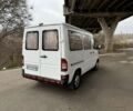 Белый Мерседес Sprinter, объемом двигателя 2.1 л и пробегом 300 тыс. км за 5600 $, фото 5 на Automoto.ua