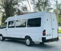 Белый Мерседес Sprinter, объемом двигателя 2.9 л и пробегом 300 тыс. км за 3200 $, фото 12 на Automoto.ua