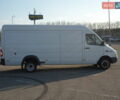 Білий Мерседес Sprinter, об'ємом двигуна 2.7 л та пробігом 524 тис. км за 15000 $, фото 12 на Automoto.ua