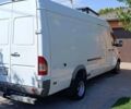 Белый Мерседес Sprinter, объемом двигателя 2.7 л и пробегом 280 тыс. км за 14500 $, фото 42 на Automoto.ua