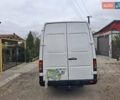 Белый Мерседес Sprinter, объемом двигателя 2.69 л и пробегом 740 тыс. км за 12000 $, фото 3 на Automoto.ua