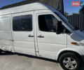 Білий Мерседес Sprinter, об'ємом двигуна 2.7 л та пробігом 570 тис. км за 6999 $, фото 5 на Automoto.ua