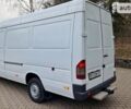 Білий Мерседес Sprinter, об'ємом двигуна 2.2 л та пробігом 420 тис. км за 9900 $, фото 15 на Automoto.ua