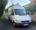 Белый Мерседес Sprinter, объемом двигателя 2.15 л и пробегом 534 тыс. км за 10900 $, фото 2 на Automoto.ua