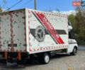 Белый Мерседес Sprinter, объемом двигателя 2.7 л и пробегом 430 тыс. км за 13500 $, фото 14 на Automoto.ua