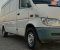 Білий Мерседес Sprinter, об'ємом двигуна 2.15 л та пробігом 550 тис. км за 7700 $, фото 3 на Automoto.ua