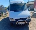 Білий Мерседес Sprinter, об'ємом двигуна 2.69 л та пробігом 690 тис. км за 8500 $, фото 1 на Automoto.ua