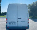 Білий Мерседес Sprinter, об'ємом двигуна 0 л та пробігом 193 тис. км за 9500 $, фото 10 на Automoto.ua