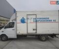 Белый Мерседес Sprinter, объемом двигателя 2.69 л и пробегом 565 тыс. км за 5000 $, фото 2 на Automoto.ua
