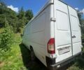 Белый Мерседес Sprinter, объемом двигателя 2.2 л и пробегом 15 тыс. км за 5500 $, фото 2 на Automoto.ua