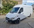 Белый Мерседес Sprinter, объемом двигателя 2.15 л и пробегом 500 тыс. км за 7900 $, фото 1 на Automoto.ua