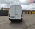 Белый Мерседес Sprinter, объемом двигателя 0 л и пробегом 298 тыс. км за 17500 $, фото 6 на Automoto.ua