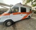 Білий Мерседес Sprinter, об'ємом двигуна 2.7 л та пробігом 200 тис. км за 8500 $, фото 1 на Automoto.ua