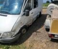 Белый Мерседес Sprinter, объемом двигателя 2.1 л и пробегом 600 тыс. км за 1800 $, фото 3 на Automoto.ua