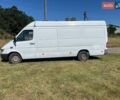 Білий Мерседес Sprinter, об'ємом двигуна 2.15 л та пробігом 560 тис. км за 7500 $, фото 6 на Automoto.ua