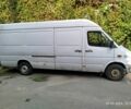 Білий Мерседес Sprinter, об'ємом двигуна 2.1 л та пробігом 431 тис. км за 8700 $, фото 2 на Automoto.ua