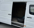 Білий Мерседес Sprinter, об'ємом двигуна 2.2 л та пробігом 555 тис. км за 10999 $, фото 9 на Automoto.ua