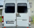 Білий Мерседес Sprinter, об'ємом двигуна 2.15 л та пробігом 449 тис. км за 9499 $, фото 8 на Automoto.ua