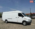 Білий Мерседес Sprinter, об'ємом двигуна 2.2 л та пробігом 337 тис. км за 11300 $, фото 7 на Automoto.ua