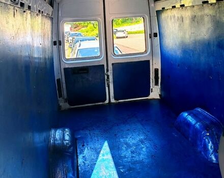 Білий Мерседес Sprinter, об'ємом двигуна 2.2 л та пробігом 600 тис. км за 8670 $, фото 5 на Automoto.ua