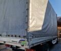 Белый Мерседес Sprinter, объемом двигателя 2.69 л и пробегом 4 тыс. км за 14900 $, фото 1 на Automoto.ua
