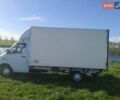 Белый Мерседес Sprinter, объемом двигателя 2.7 л и пробегом 510 тыс. км за 12500 $, фото 43 на Automoto.ua