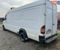 Белый Мерседес Sprinter, объемом двигателя 2.7 л и пробегом 470 тыс. км за 9000 $, фото 1 на Automoto.ua