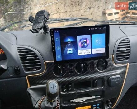 Белый Мерседес Sprinter, объемом двигателя 2.2 л и пробегом 450 тыс. км за 11000 $, фото 6 на Automoto.ua