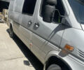 Белый Мерседес Sprinter, объемом двигателя 2.5 л и пробегом 960 тыс. км за 5800 $, фото 1 на Automoto.ua