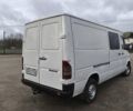 Білий Мерседес Sprinter, об'ємом двигуна 2.2 л та пробігом 500 тис. км за 6350 $, фото 5 на Automoto.ua