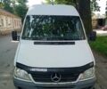 Белый Мерседес Sprinter, объемом двигателя 2.2 л и пробегом 3 тыс. км за 8700 $, фото 5 на Automoto.ua