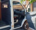 Белый Мерседес Sprinter, объемом двигателя 2.7 л и пробегом 280 тыс. км за 14500 $, фото 62 на Automoto.ua