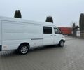 Белый Мерседес Sprinter, объемом двигателя 2.1 л и пробегом 850 тыс. км за 10500 $, фото 5 на Automoto.ua