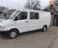Білий Мерседес Sprinter, об'ємом двигуна 2.2 л та пробігом 500 тис. км за 6350 $, фото 2 на Automoto.ua