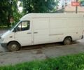 Белый Мерседес Sprinter, объемом двигателя 2.2 л и пробегом 3 тыс. км за 8700 $, фото 6 на Automoto.ua