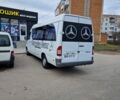 Білий Мерседес Sprinter, об'ємом двигуна 2.1 л та пробігом 230 тис. км за 10800 $, фото 2 на Automoto.ua