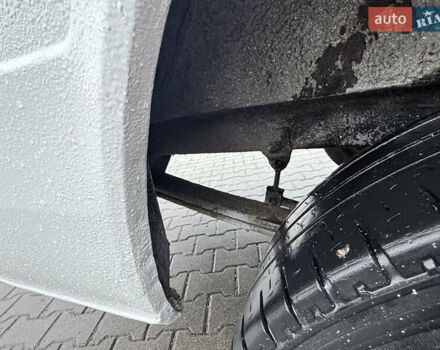 Белый Мерседес Sprinter, объемом двигателя 2.15 л и пробегом 450 тыс. км за 7499 $, фото 10 на Automoto.ua