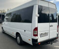 Білий Мерседес Sprinter, об'ємом двигуна 2.15 л та пробігом 490 тис. км за 8200 $, фото 5 на Automoto.ua