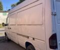 Білий Мерседес Sprinter, об'ємом двигуна 2.1 л та пробігом 402 тис. км за 2500 $, фото 4 на Automoto.ua