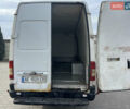 Белый Мерседес Sprinter, объемом двигателя 2.7 л и пробегом 470 тыс. км за 9000 $, фото 5 на Automoto.ua